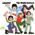 The Young Rascals - A girl like you (Singel)